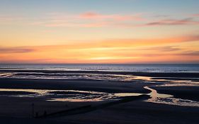 Joli studio avec vue panoramique sur la Mer
